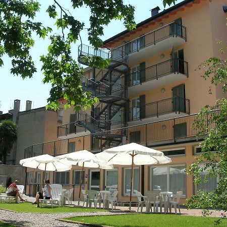 Ostello Citta Di Rovereto Rovereto  Dış mekan fotoğraf
