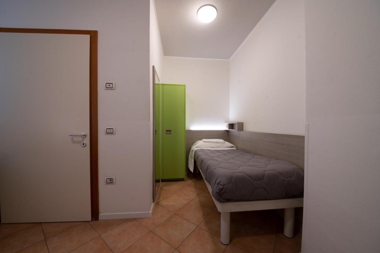 Ostello Citta Di Rovereto Rovereto  Dış mekan fotoğraf