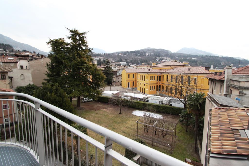 Ostello Citta Di Rovereto Rovereto  Dış mekan fotoğraf