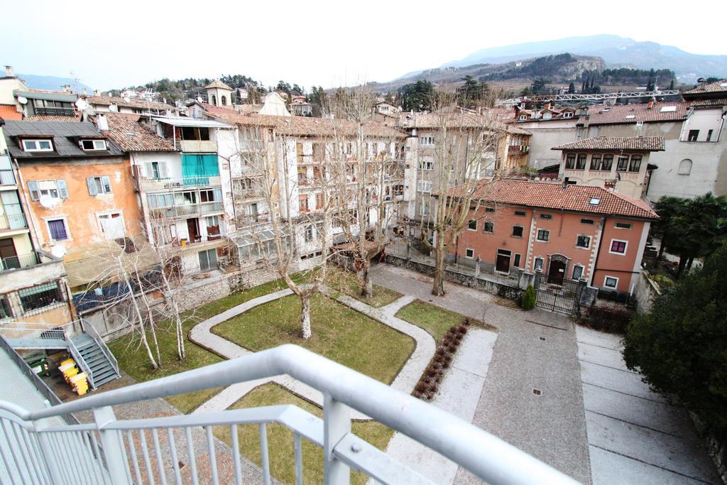 Ostello Citta Di Rovereto Rovereto  Dış mekan fotoğraf